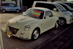 2021-01-15　中古車